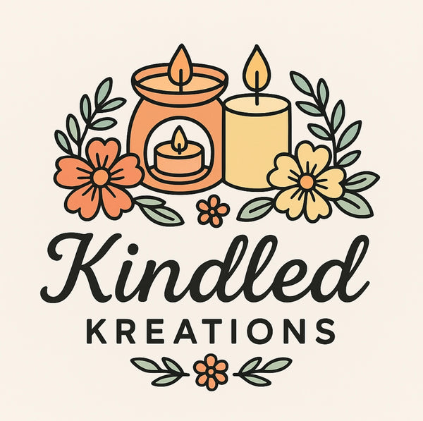 Kindled Kreations
