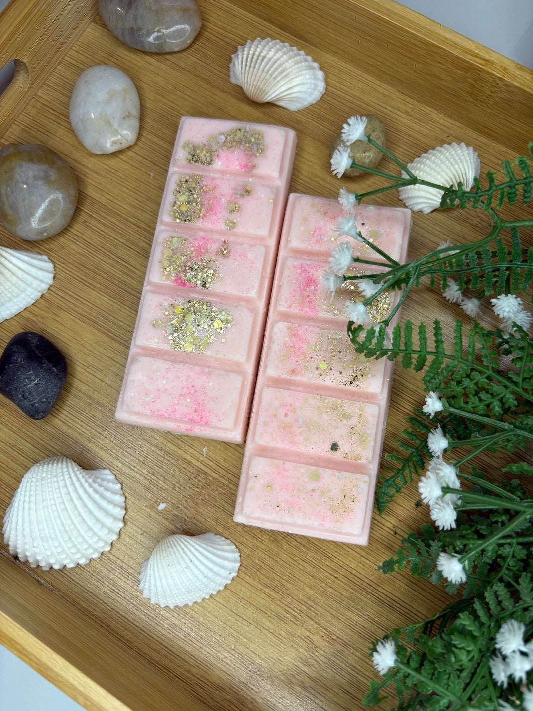 Pink Sands